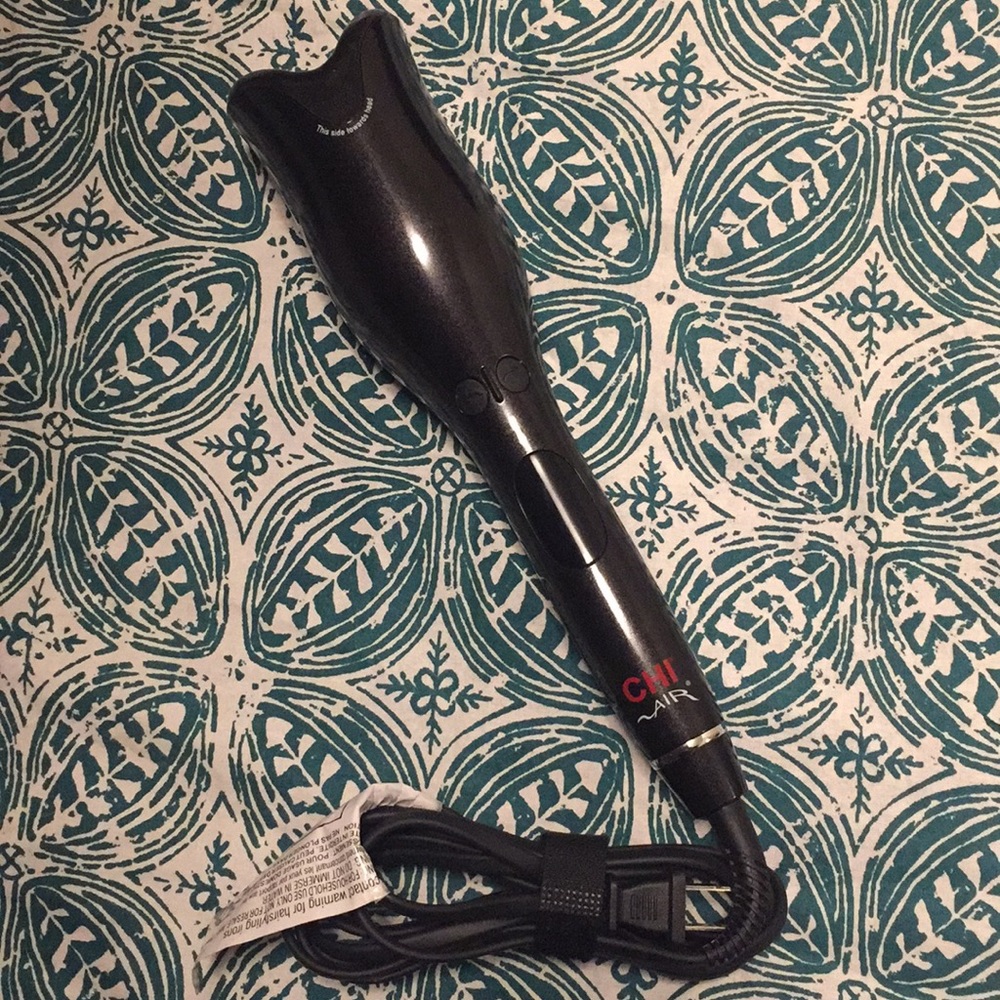 CHI Air Spin N Curl Iron